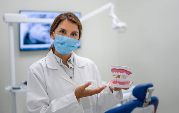Best Knocked-Out Tooth (Avulsed Tooth) Treatment in , AL