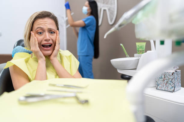 Best Emergency Dental Care for Sports Injuries in , AL